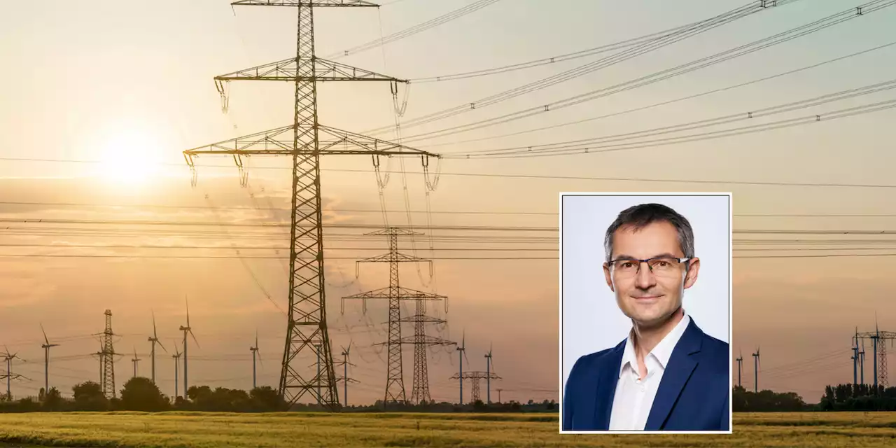 Blackout! Experte warnt jetzt mit Vortrag alle Bürger