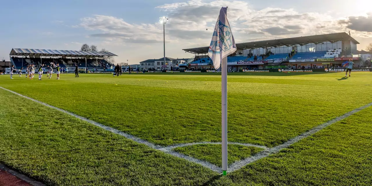 Nächster Bundesliga-Klub plant neues Stadion