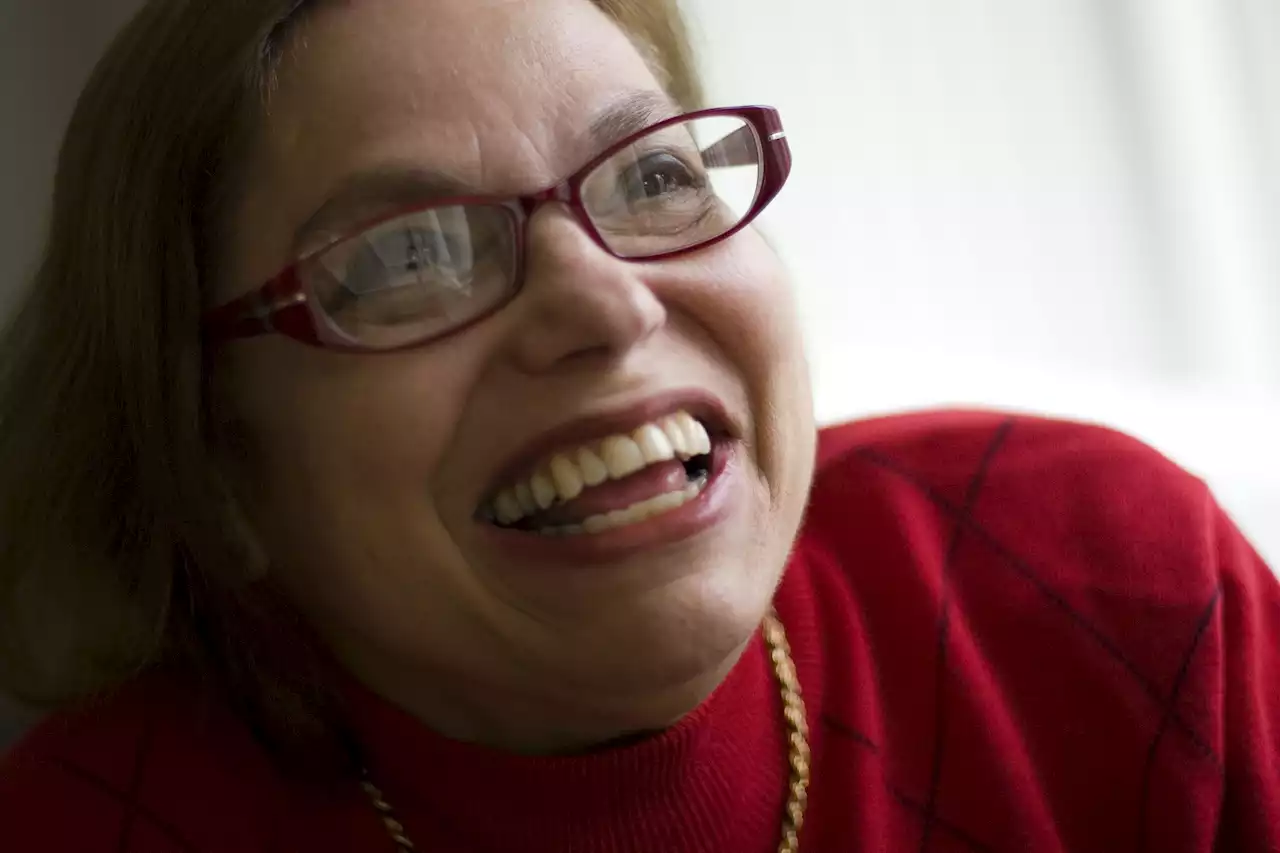 Judith Heumann, ‘Mother of the Disability Rights Movement,’ Has Died