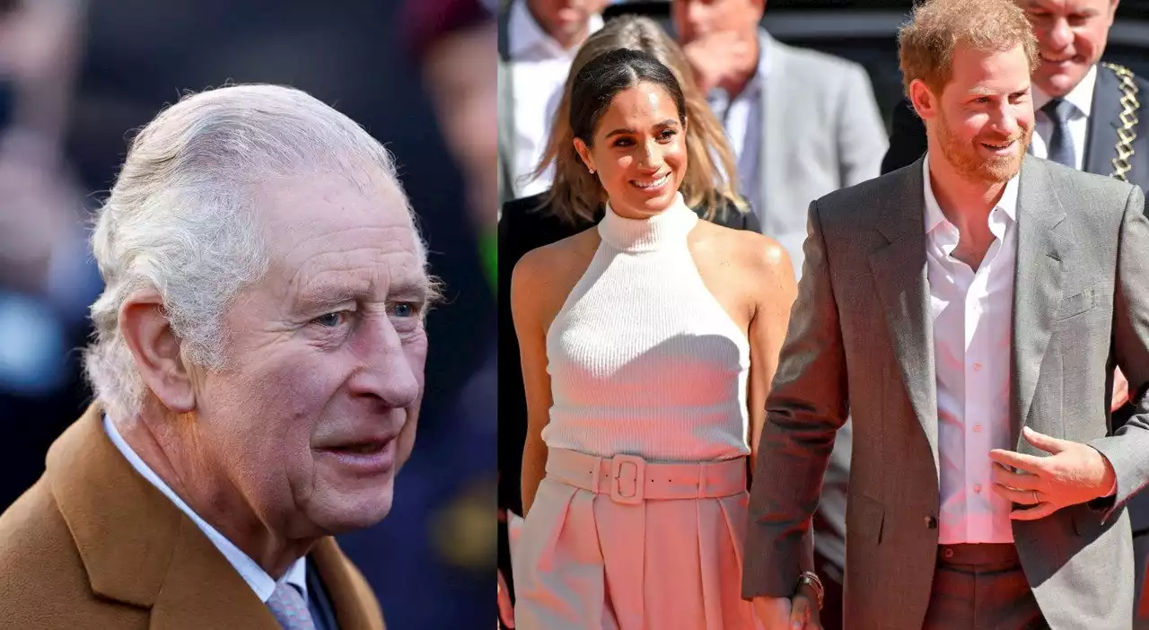 Harry e Meghan invitati all'incoronazione di Re Carlo III: «Hanno ricevuto la mail dall'ufficio di sua maestà»: l'ultima indiscrezione