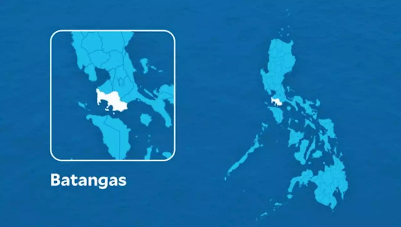 1 dead, 1 hurt in Batangas City shooting