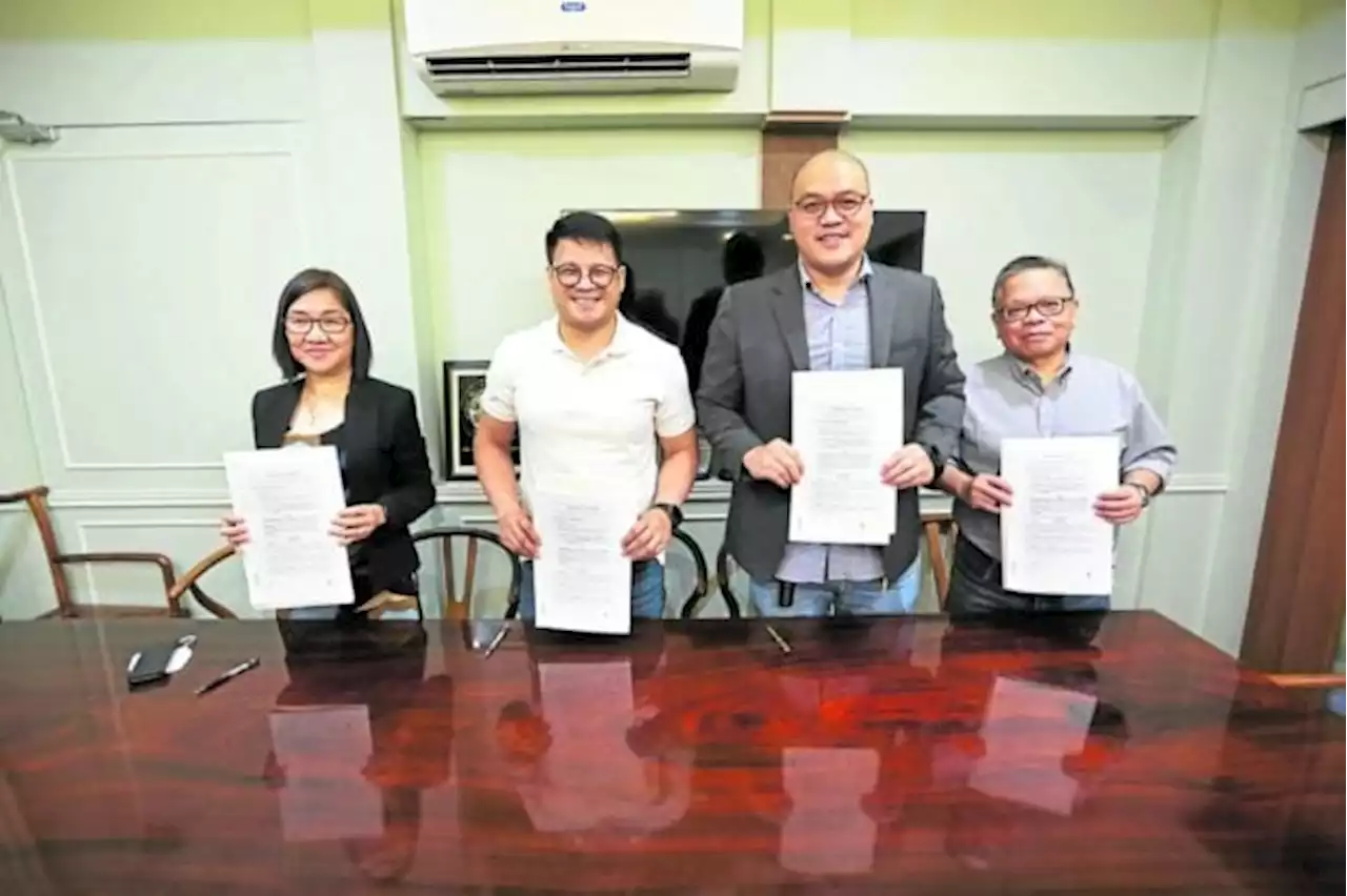 Manila, schools latest InqSkwela partners