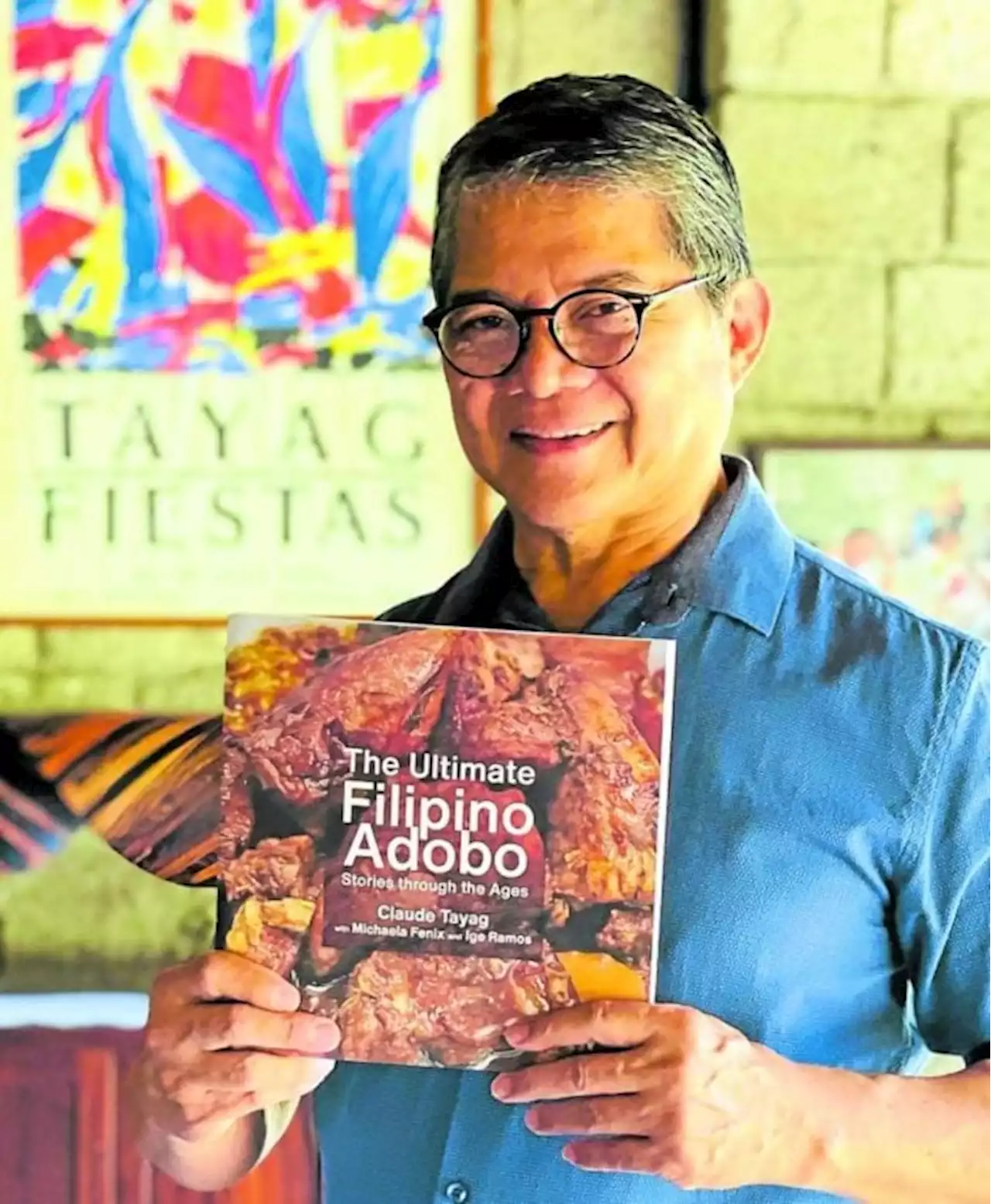 National dish? Rethinking adobo