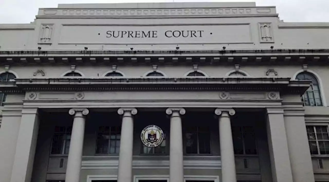 SC embarks on effort to strengthen PH’s shari’ah justice system