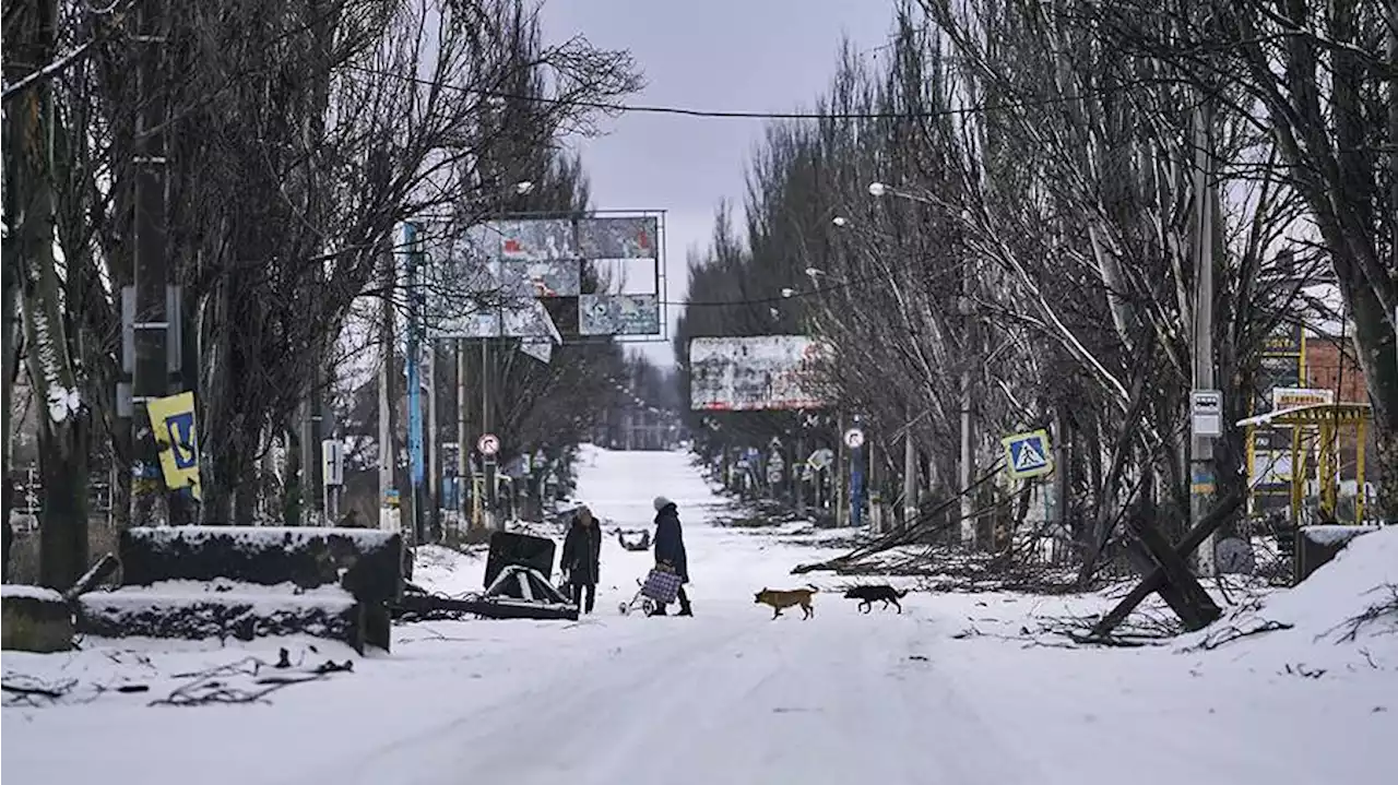 В Артемовске рассказали о принуждении к клевете против РФ