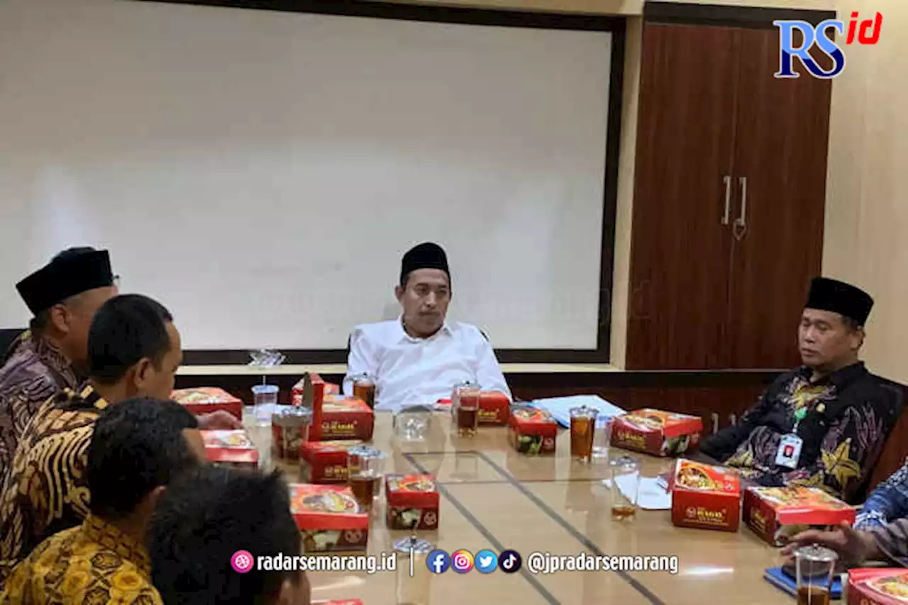 Dewan Desak Pemkab Kendal Bantu Sertifikasi Guru PAI