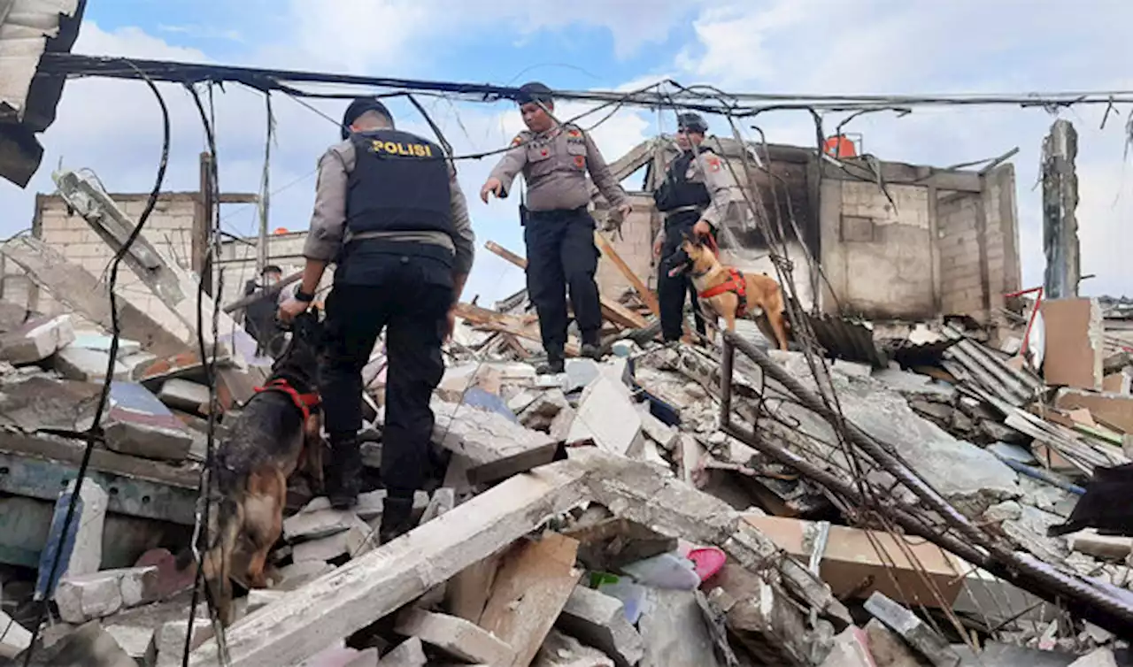 Pasca Kebakaran, TBBM Plumpang Telah Beroperasi Normal