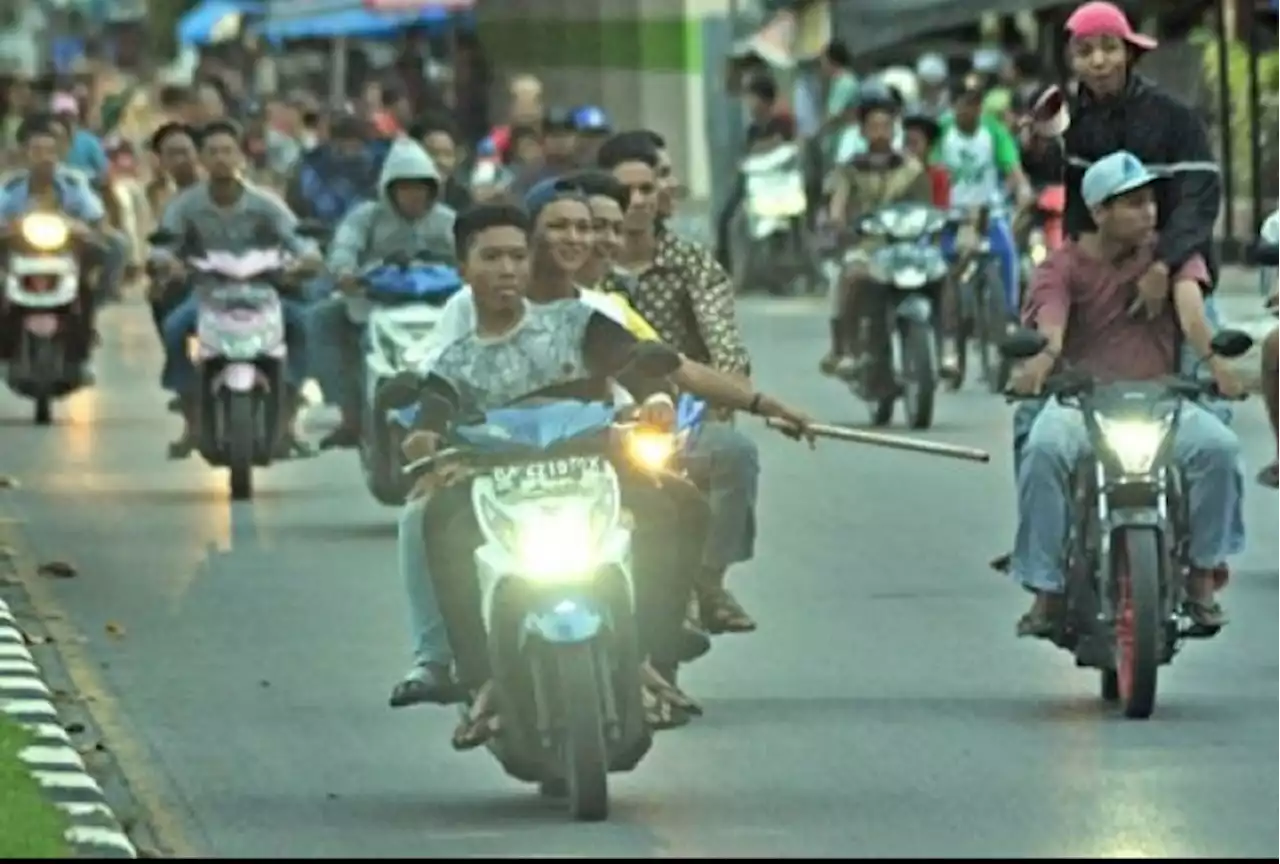 Polisi Selidiki Tewasnya Anak SD Korban Geng Motor SMP di Sukabumi