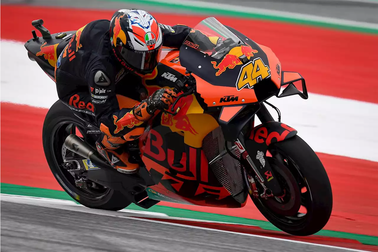 MotoGP 2023: GasGas Tech3 Rilis Livery Baru, Pol Espargaro Menjadi Andalan