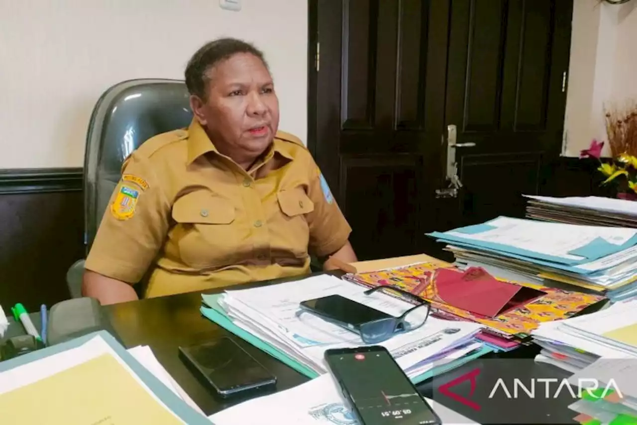 Pembuatan Seragam Dinas ASN, Pemkab Jayapura Menyiapkan Rp 2 Miliar