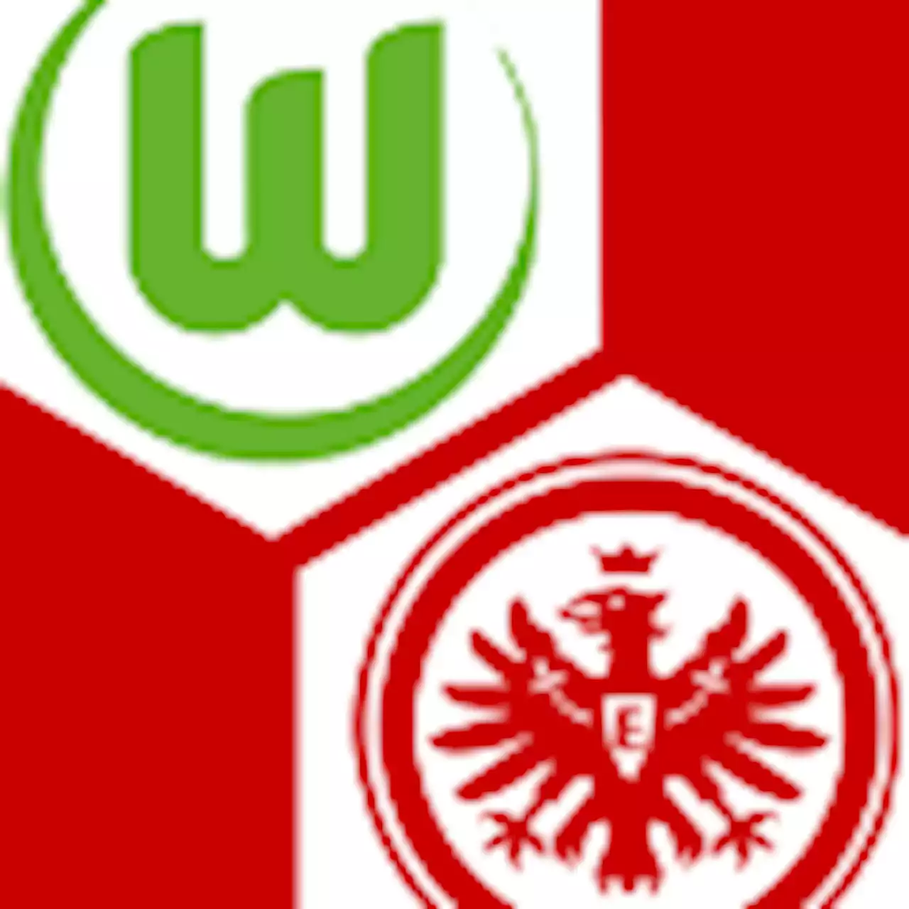 Liveticker | VfL Wolfsburg - Eintracht Frankfurt 1:2 | 23. Spieltag | Bundesliga 2022/23