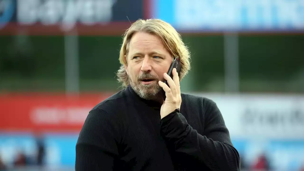 Mislintat: 'Ich glaube nicht, dass Labbadia ein perfektes Match ist'