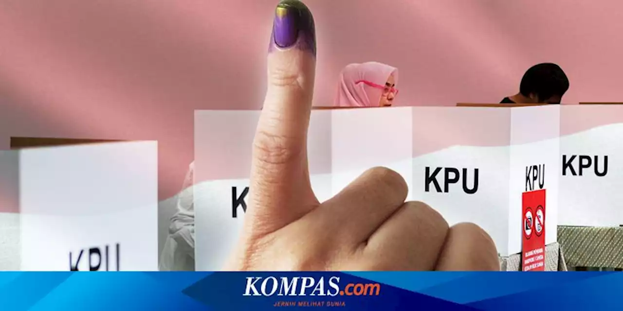 Perludem Sebut 2 Kesalahan Fatal yang Dikeluarkan PN Jakpus untuk Tunda Pemilu