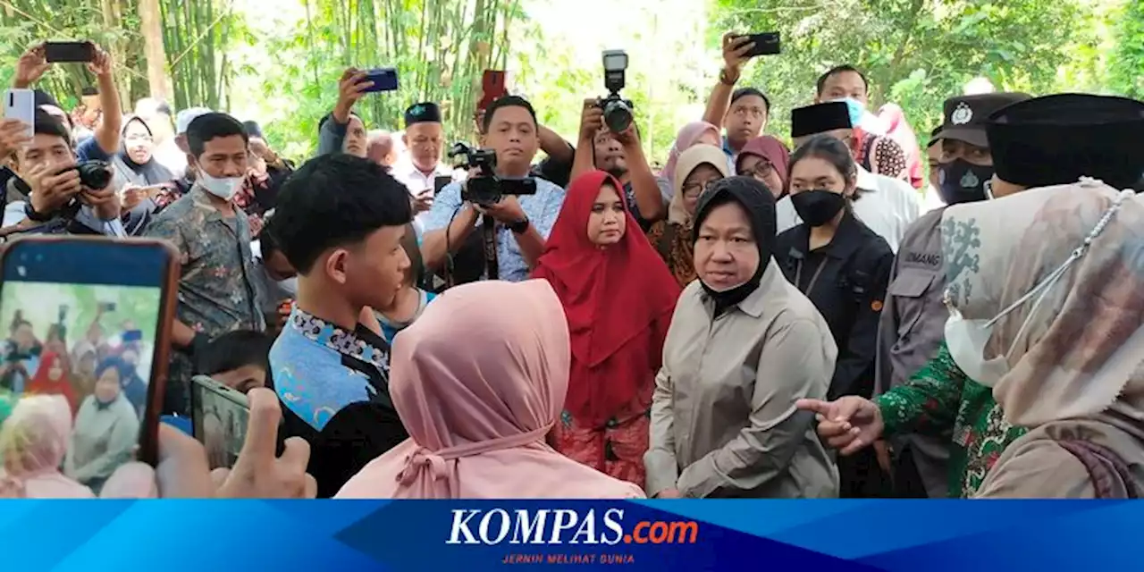 Risma Minta Data Ipin Sekeluarga Dimasukkan ke DTKS, Kadinsos Bangkalan: Sudah Masuk