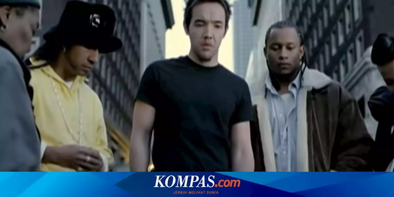 Tampil di Jakarta, Hoobastank: Kerumunan yang Indah