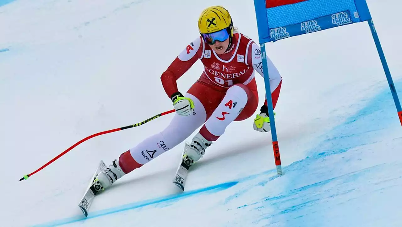 Dreifachsieg! Österreich-Wahnsinn in Kvitfjell