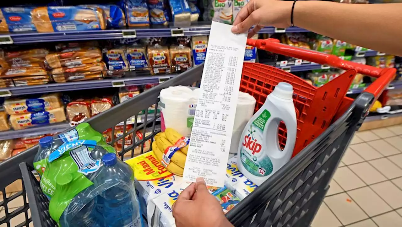 Intermarché, Carrefour, Super U, Lidl : que contiennent les paniers anti-inflation de la grande distribution ?