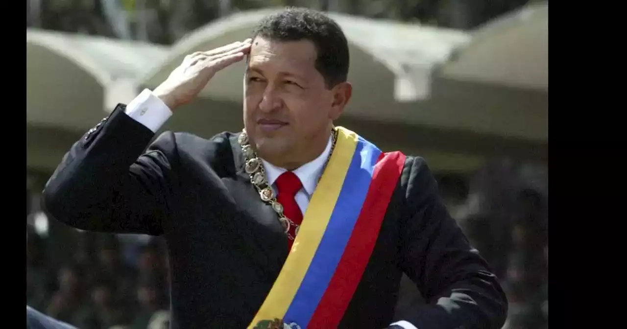 Diez años de la muerte de Hugo Chávez: así la conmemoran en Venezuela