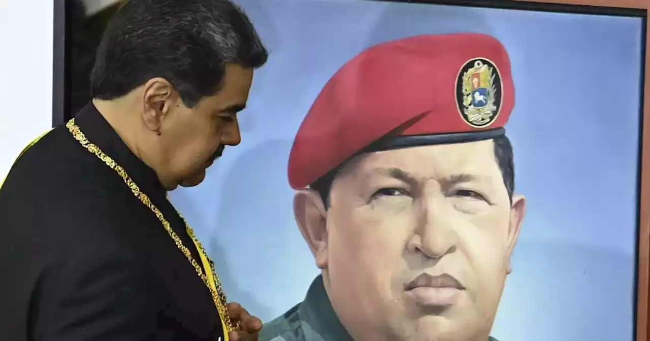 Los cambios claves en Venezuela tras 10 años de la muerte de Hugo Chávez