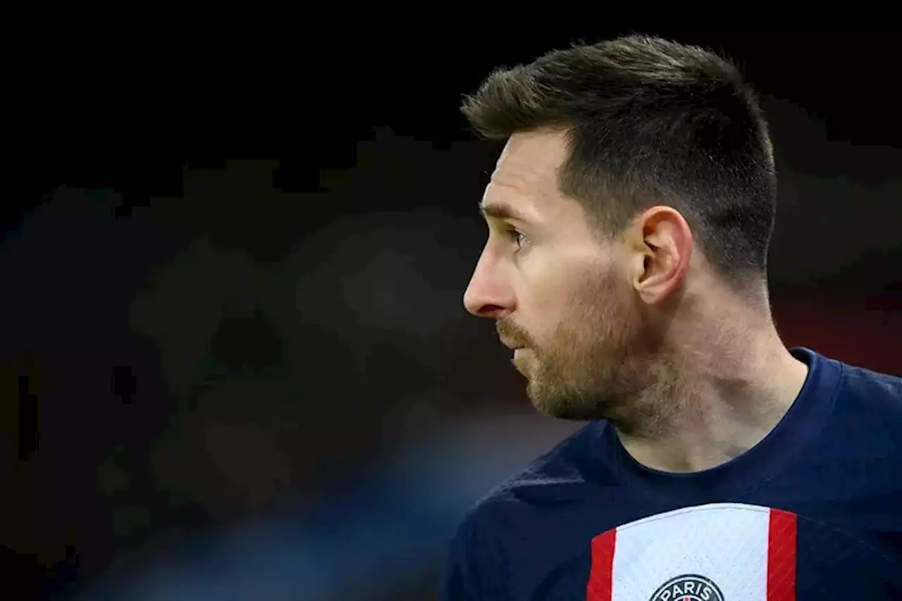 Lionel Messi, entre los elogios de la prensa francesa por el triunfo de PSG ante Nantes y un nuevo embate de la MLS para contratarlo