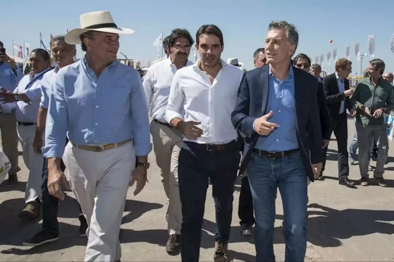 Mauricio Macri celebró una medida del intendente de San Nicolás: “Es hora de terminar con los sistemas ineficientes, corporativos y mafiosos”