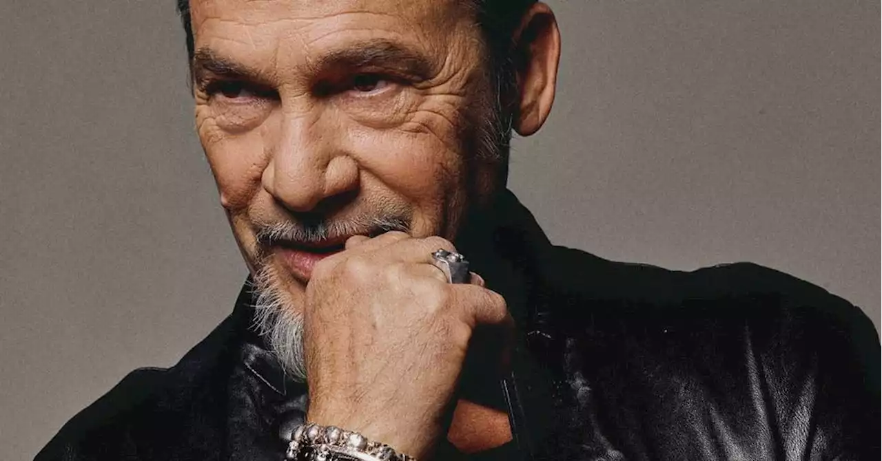 'Il y a des risques de métastases' : Florent Pagny annonce une possible rechute de son cancer