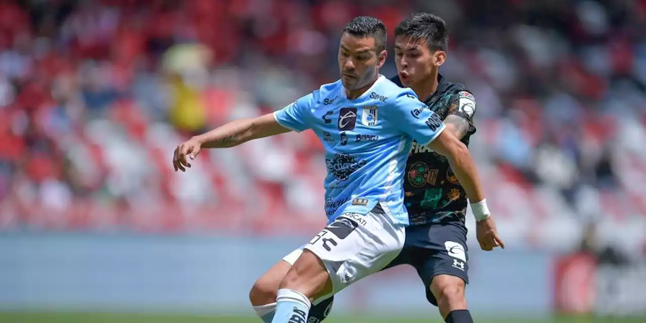 Querétaro vs Toluca: Hora, dónde y cuándo ver EN VIVO, Jornada 10 Clausura 2023