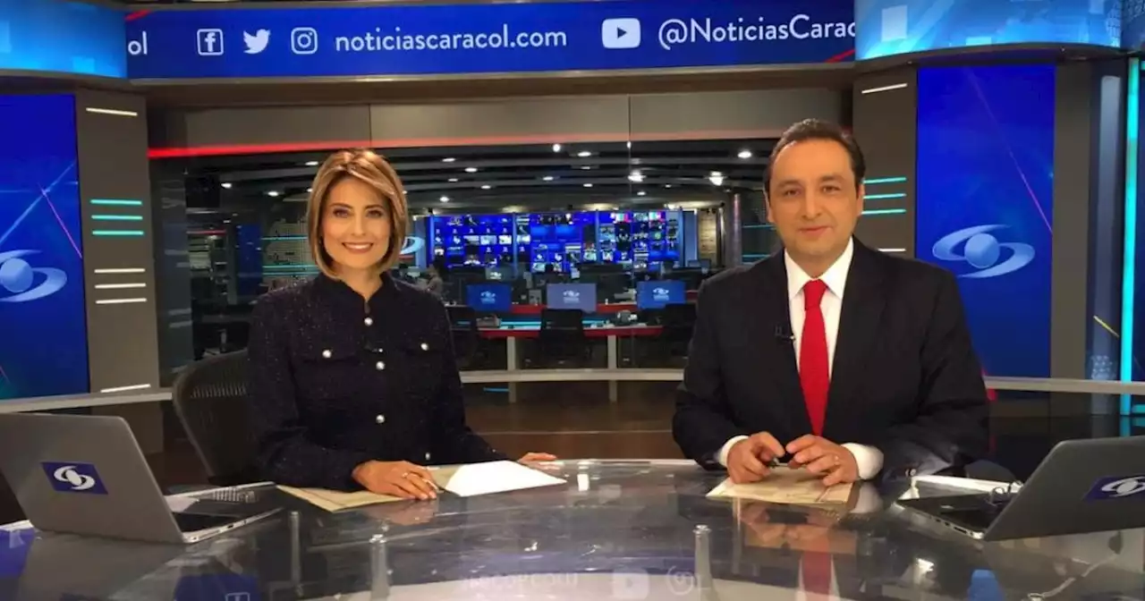 Ningún programa de Caracol ni RCN llega a los 8 puntos de audiencia