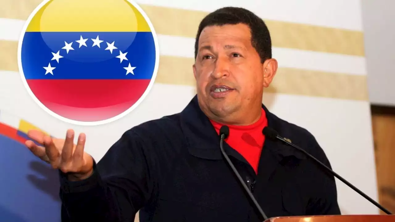 A 10 años de la muerte de Hugo Chávez, los cambios que ha sufrido Venezuela