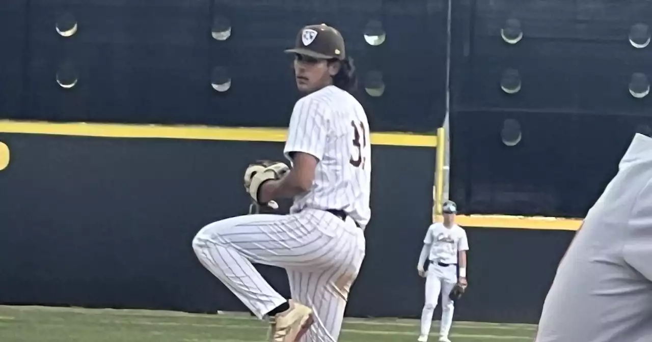 Surging Crespi receives another strong performance from sophomore Diego Velazquez