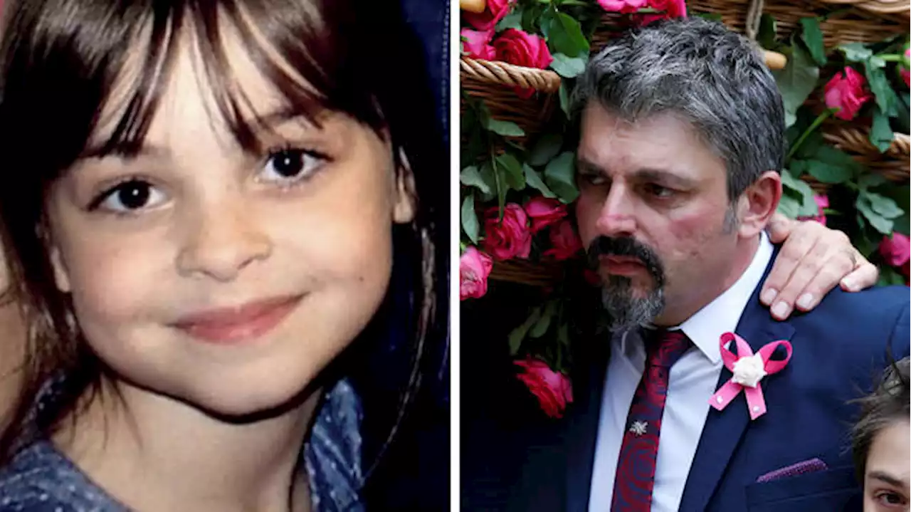 'How can I accept an apology?' Father of youngest Manchester Arena victim plans to sue MI5