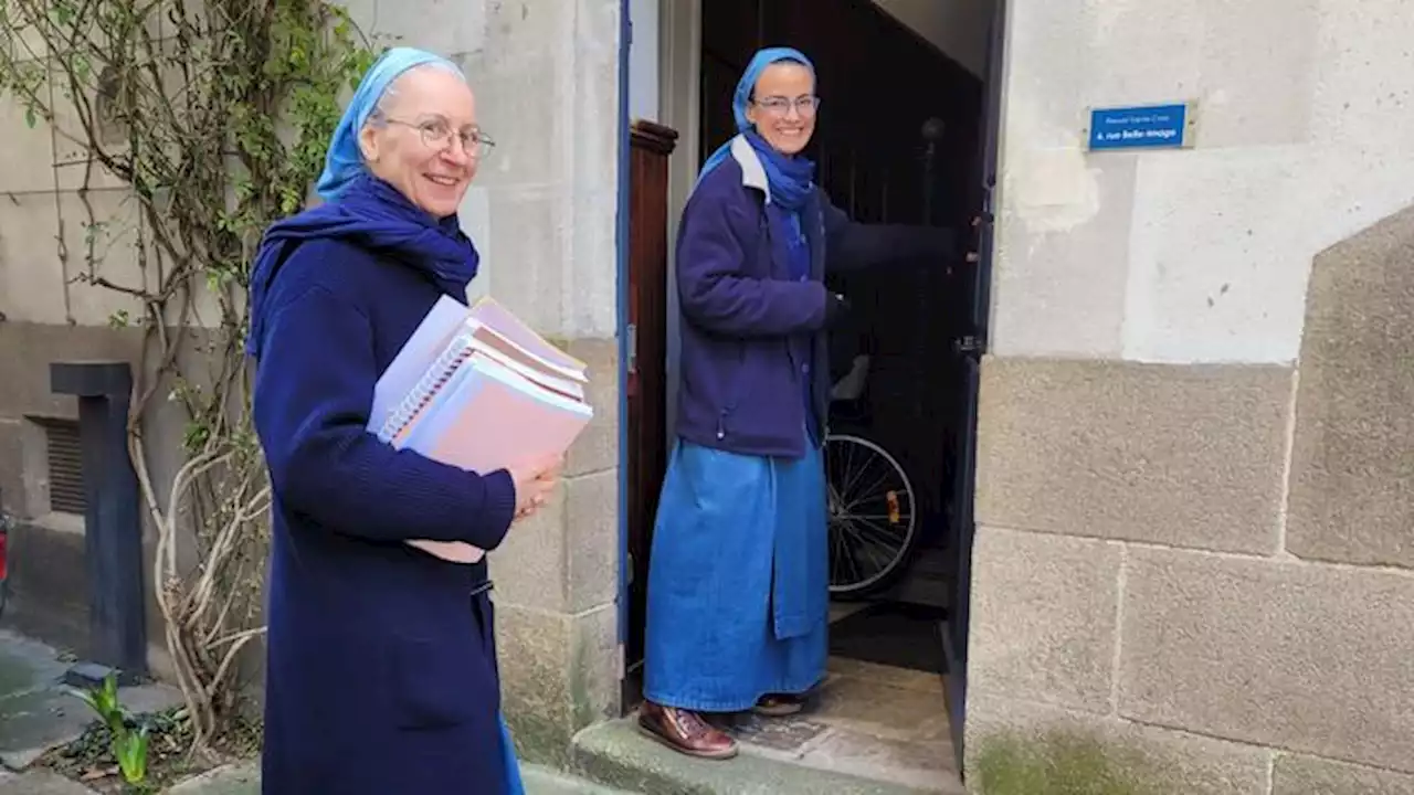 Départ des religieuses de Nantes : «Il s'agit bien d'une attaque en règle contre le catholicisme»