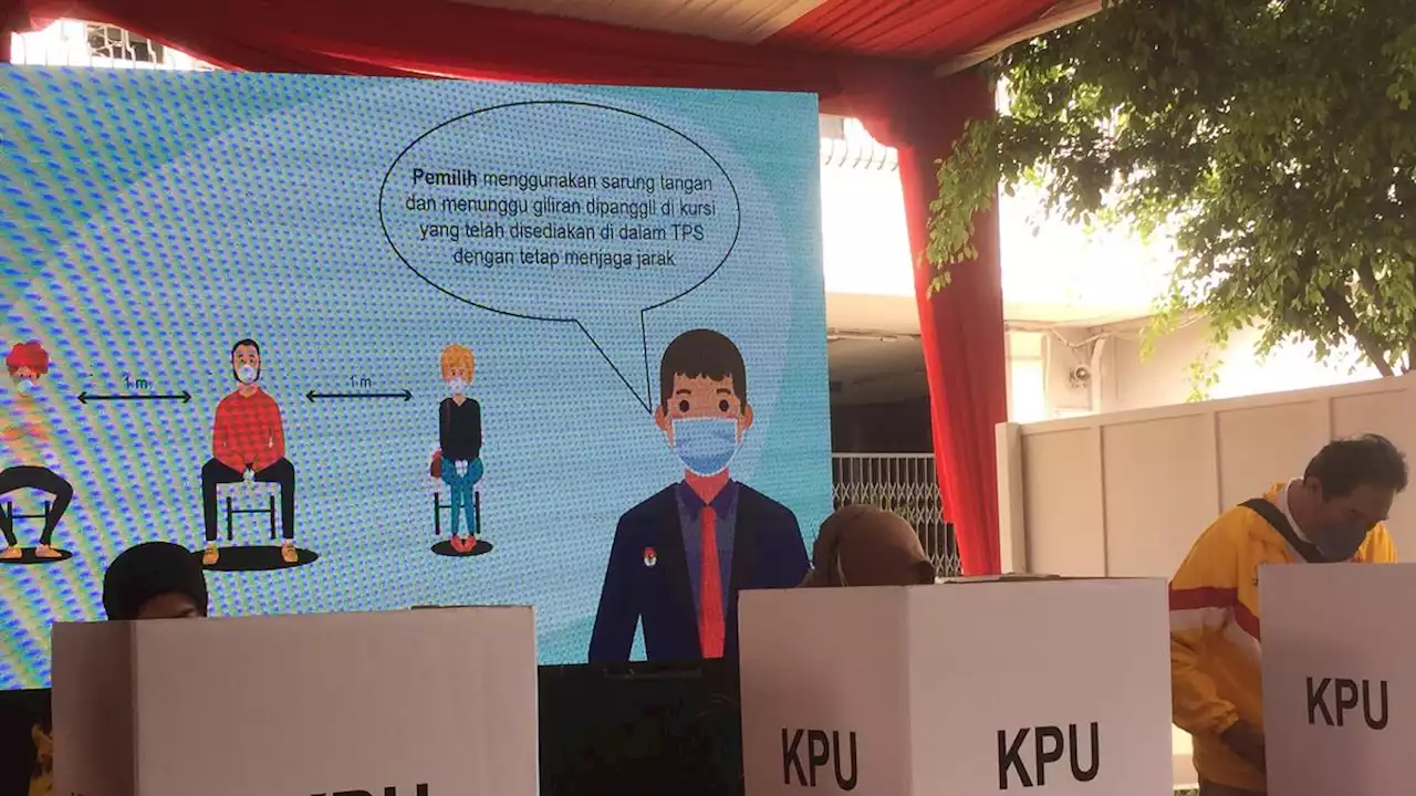 8 Respons Berbagai Pihak Terkait Putusan PN Jakpus Minta KPU Ulang Tahapan Pemilu 2024