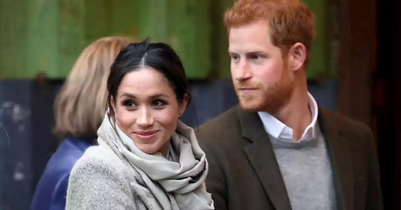 Charles III propose à Meghan et Harry de les accueillir à Buckingham lors de leurs visites au Royaume-Uni