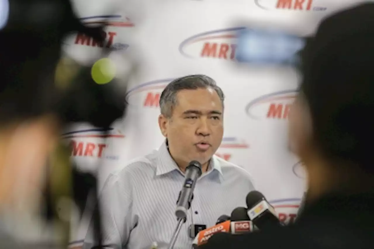 Anthony Loke: Transport Ministry, Melaka govt in discussions to continue International Cruise Terminal project