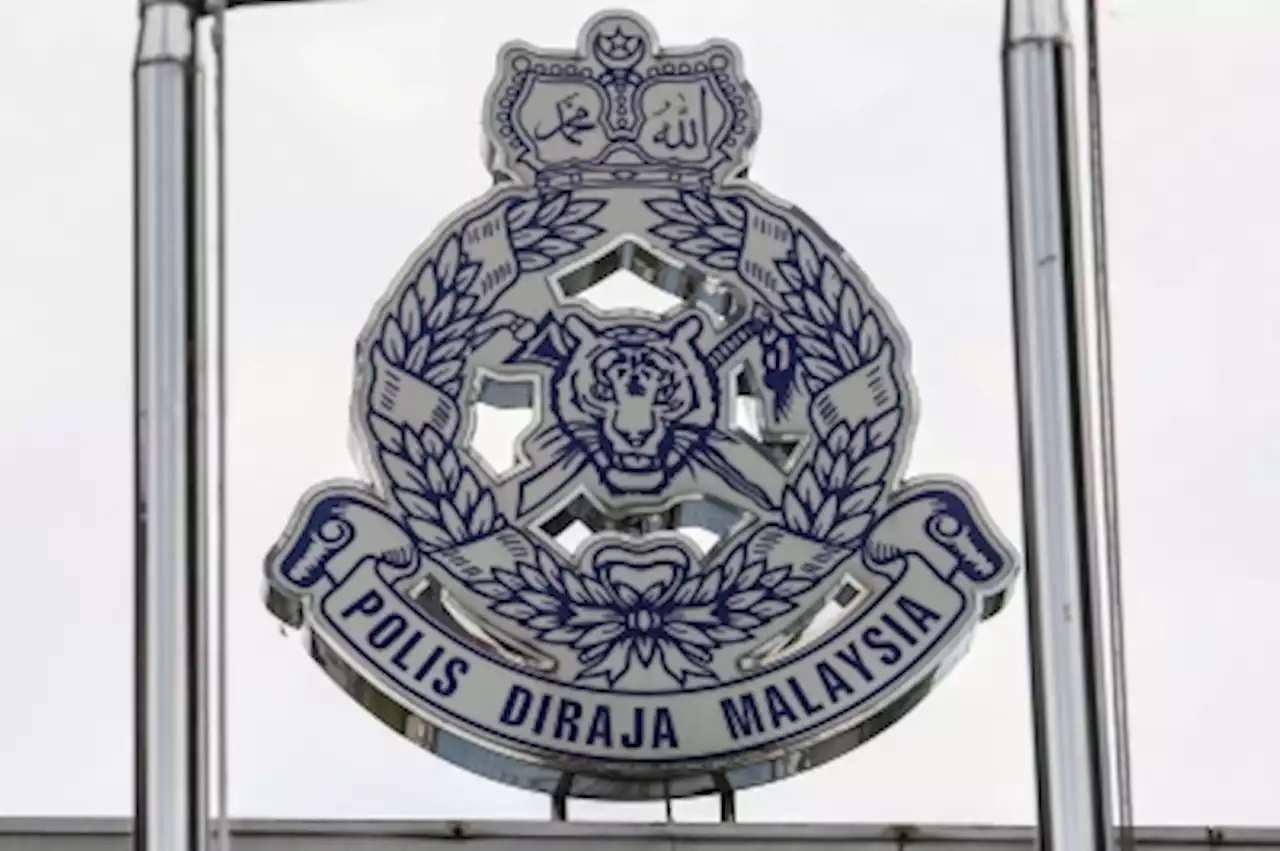 Police: Two men arrested within four hours of robbing taxi driver in Pengerang