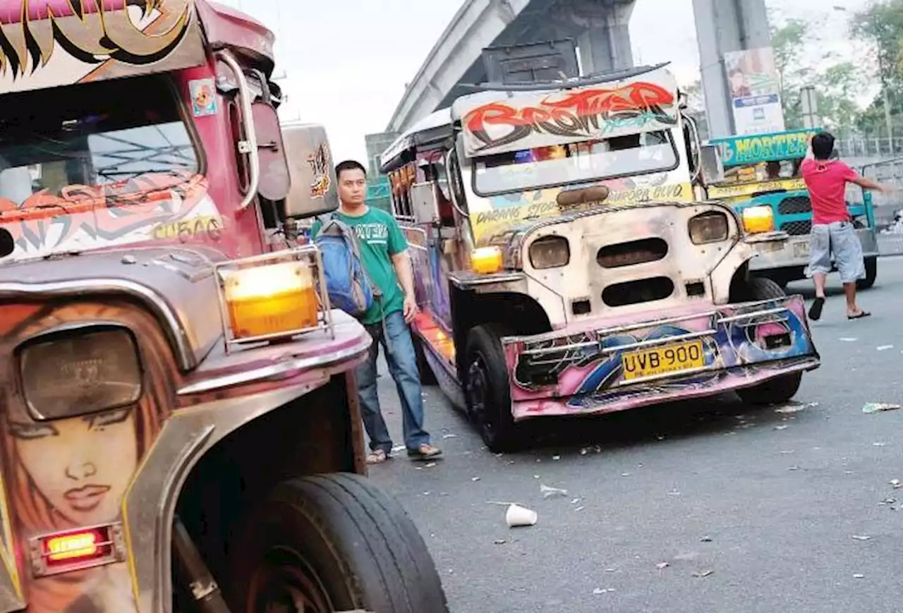 Mandaluyong, San Juan LGUs to implement blended learning, 'libreng sakay' during transport strike