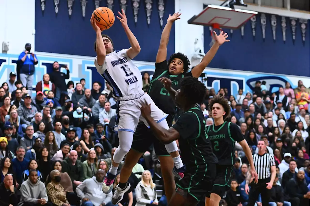 CIF NorCal basketball: Saturday’s semifinal results, Tuesday’s championship matchups