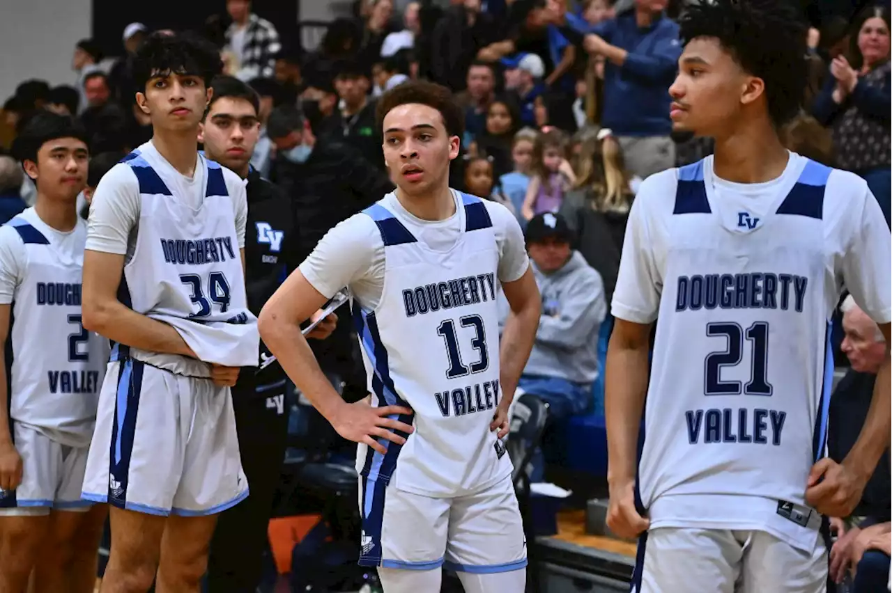 Dougherty Valley’s magical ride ends in NorCal Open semifinals