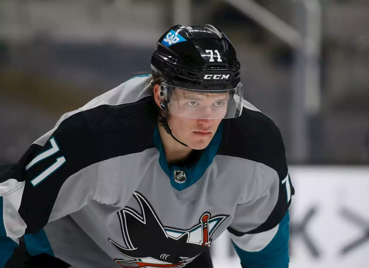 Sharks recall two defensemen; could one play in his first NHL game in nearly two years?