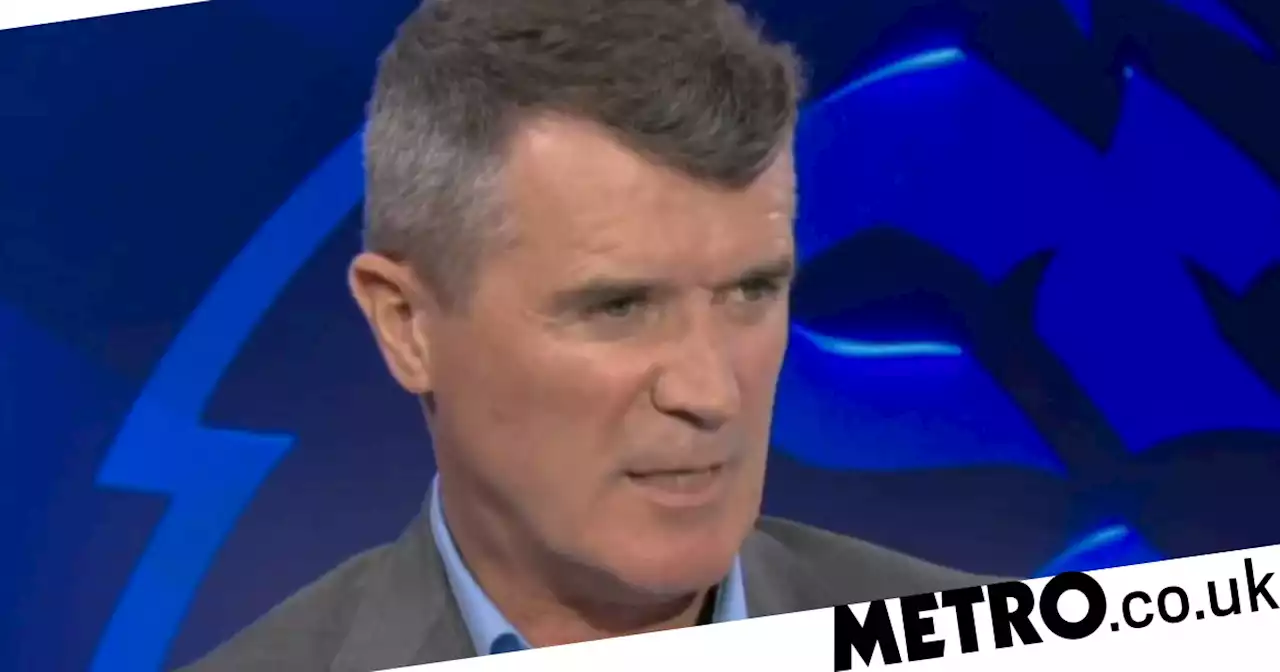 Roy Keane rips into Man Utd's 'embarrassing' senior players who 'let club down'