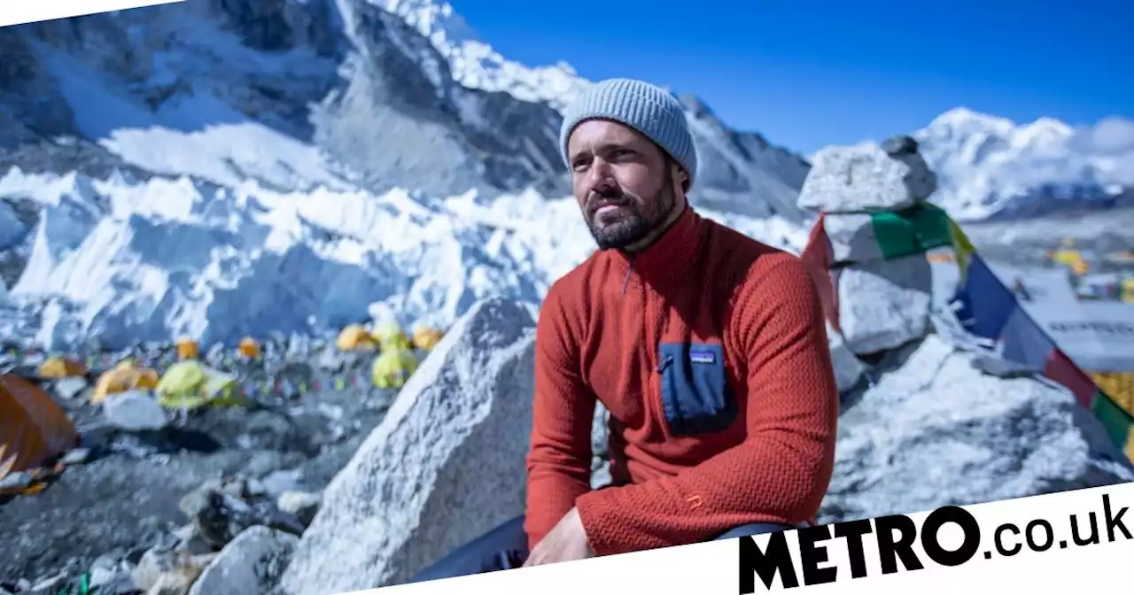 Spencer Matthews gives update as Finding Michael fails to premiere