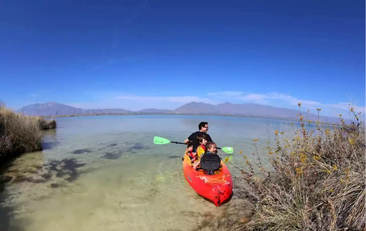 Playitas en Cuatro Ciénegas, Coahuila: Qué hacer, ubicación, costos