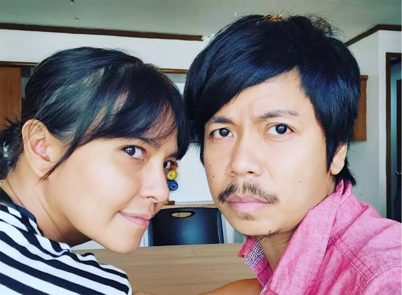 Alessandra De Rossi, Empoy Marquez reunite in new Prime movie