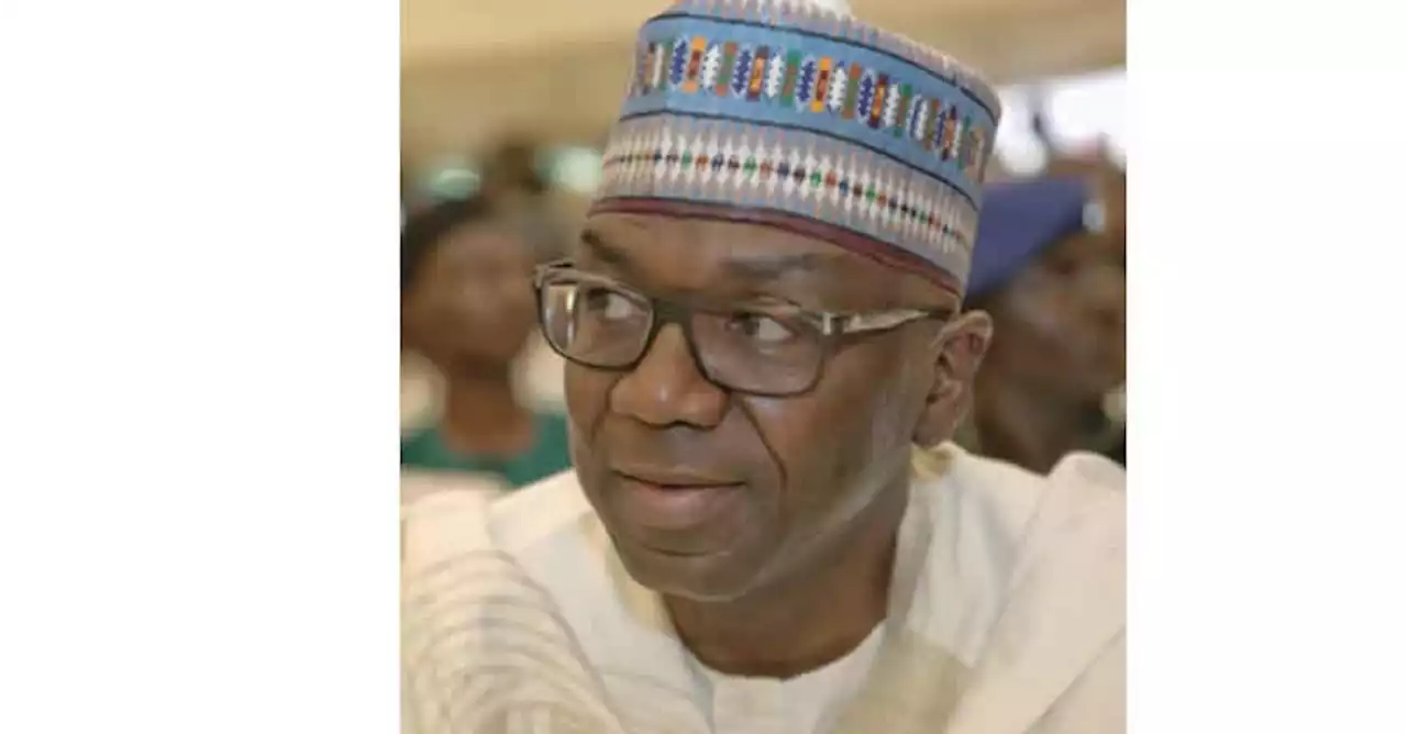 Kwara gov optimistic winning second term
