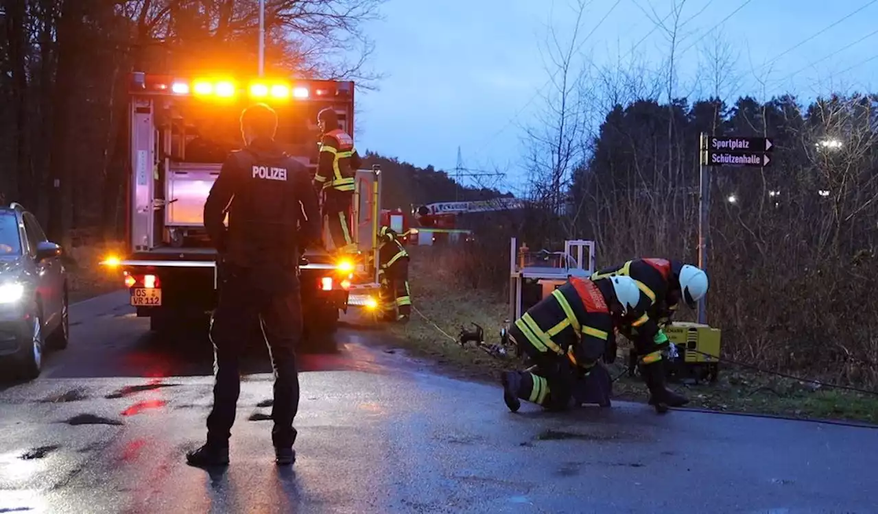 Weitere Gewalttat erschüttert Gemeinde: 19-Jährige nach Party getötet