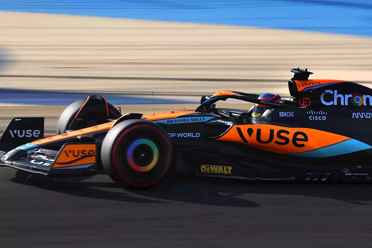 Stella: McLaren can outdevelop rivals with &quot;alive&quot; MCL60 F1 car