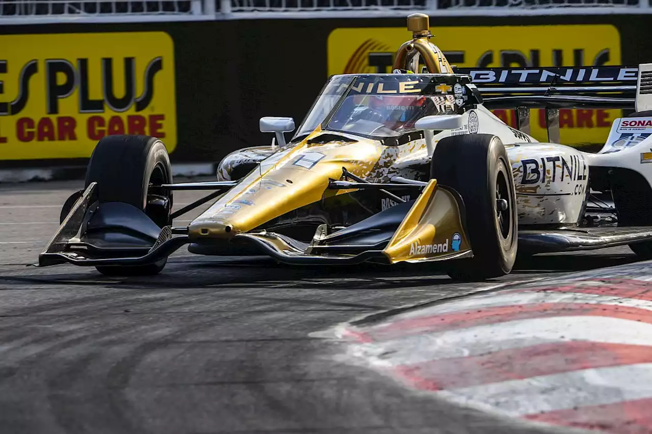 Wind and traffic hurt several stars in St. Pete qualifying