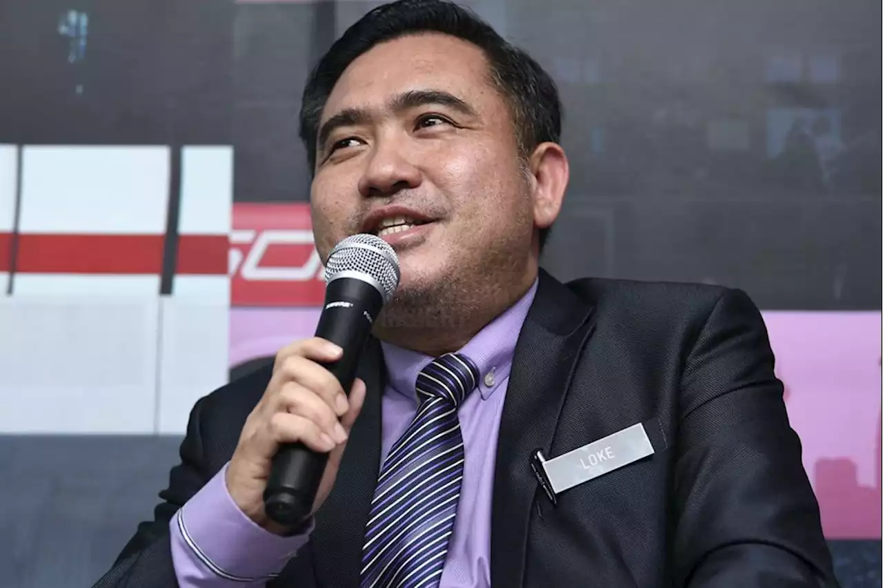 Melaka International Cruise Terminal project to continue, says Anthony Loke | The Malaysian Insight