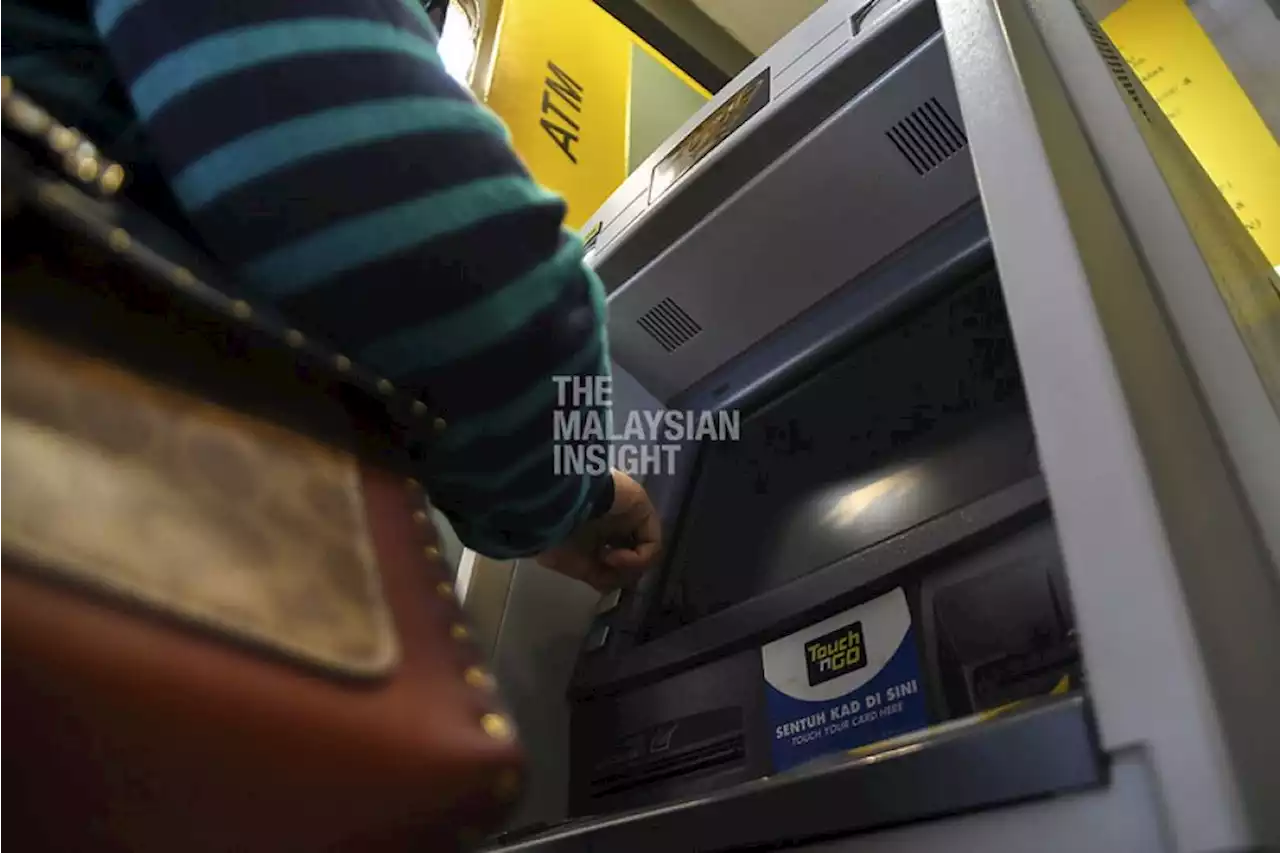 OKU mahu saman bank tidak beri kad debit | The Malaysian Insight